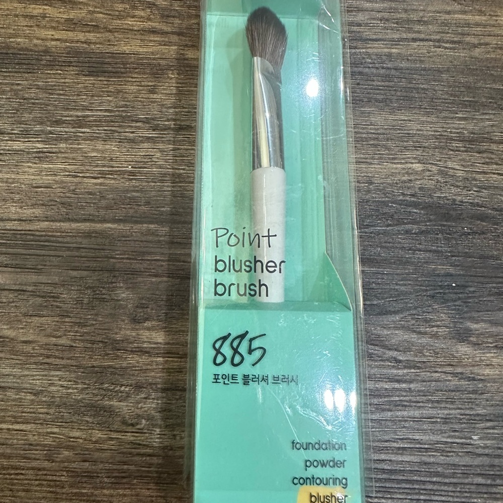 Fillmilli Korean Point Blusher Brush